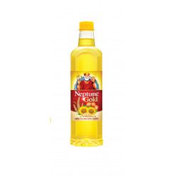Neptune Gold Cooking Oil